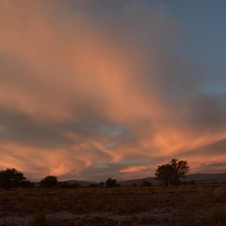 Andes Nomads Desert Camp&Lodge San Pedro de Atacama Buitenkant foto