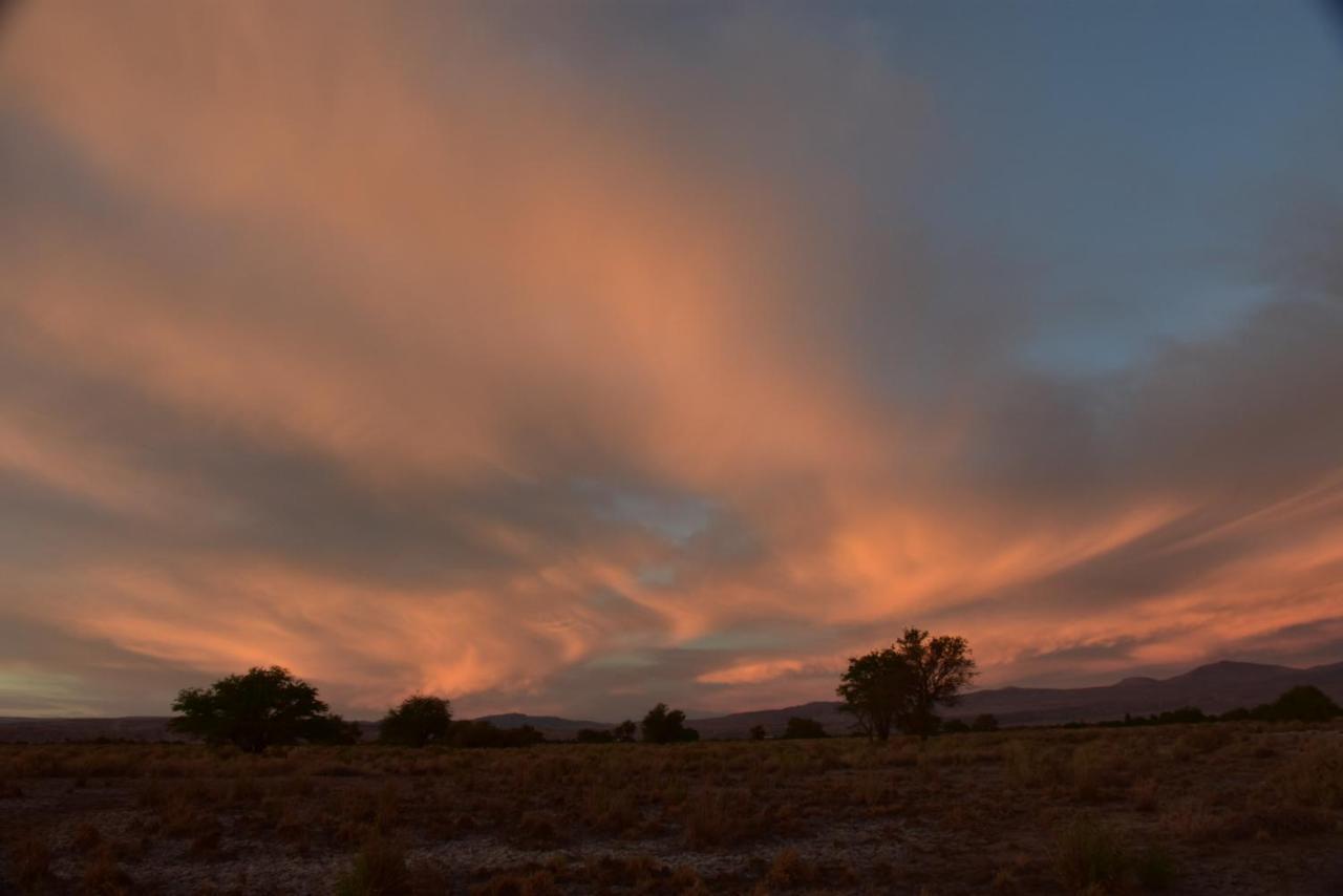 Andes Nomads Desert Camp&Lodge San Pedro de Atacama Buitenkant foto